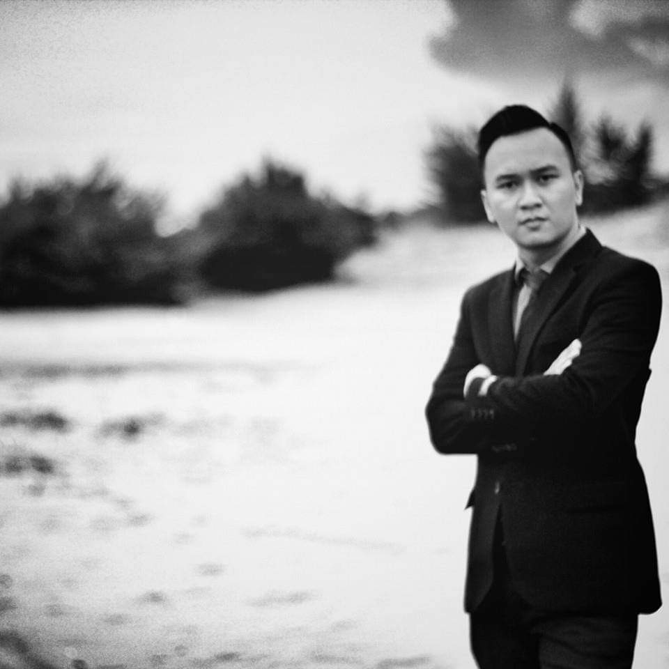 SLAMET SULISTIADI, S.TP., M.Sc.