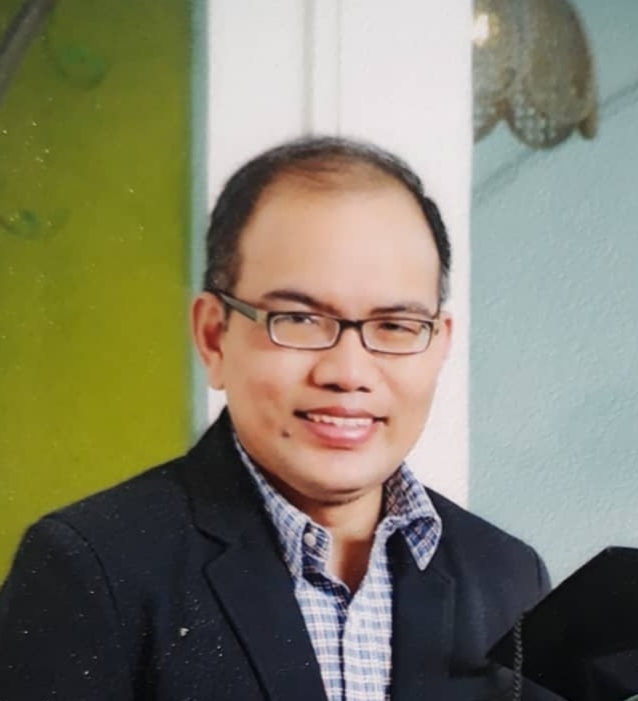 Dr. NUR AZIZ SUGIHARTO, SE, Ak, MM, CA.