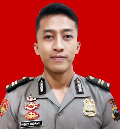 IPTU WENDI ANDRANU, S.T.K., S.I.K