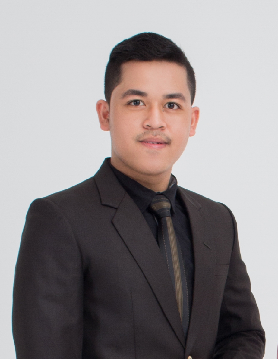RIZKY DHIKA MAARIF, A.P.A.Pjk.