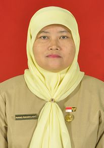 INANG RAHAYU KYT, S. Pd.