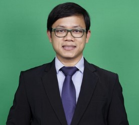 BUDI WALUYO, PhD.