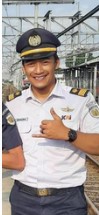 WENDRA KUSUMA